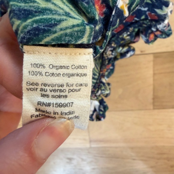 Print fresh size small nightgown - Picture 5 of 5